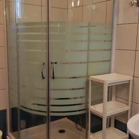Kalliope Apartments Tsoukaládhes Zewnętrze zdjęcie