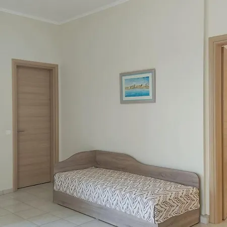 Kalliope Apartments Tsoukaládhes Zewnętrze zdjęcie