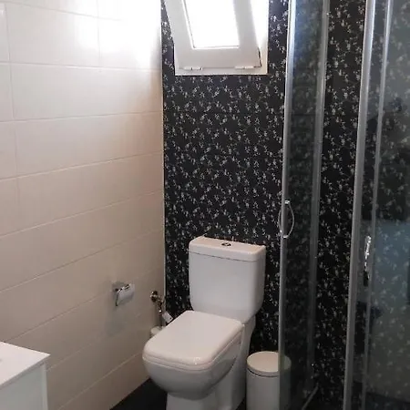 Kalliope Apartments Tsoukaládhes Zewnętrze zdjęcie