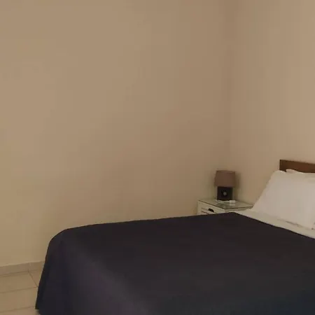 Kalliope Apartments Tsoukaládhes Zewnętrze zdjęcie