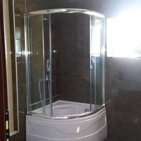 Kalliope Apartments Tsoukaládhes Zewnętrze zdjęcie
