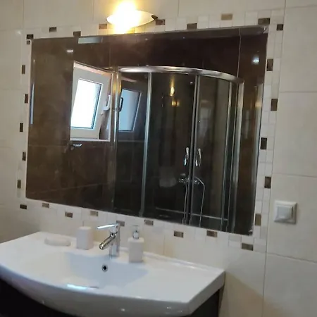 Kalliope Apartments Tsoukaládhes Zewnętrze zdjęcie