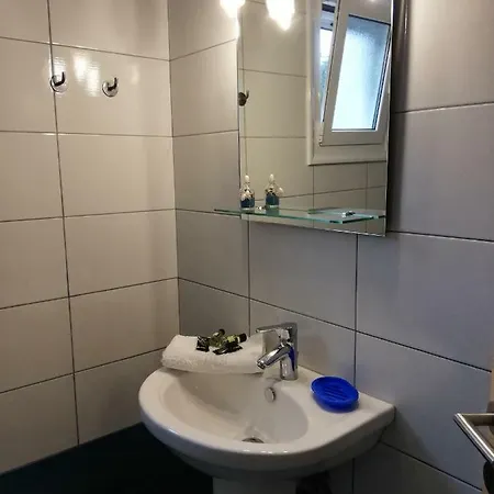Kalliope Apartments Tsoukaládhes Zewnętrze zdjęcie