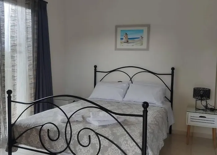 Kalliope Apartments