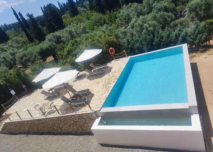 Kalliope Apartments