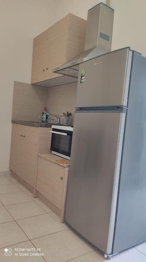 Apartment Kalliope *