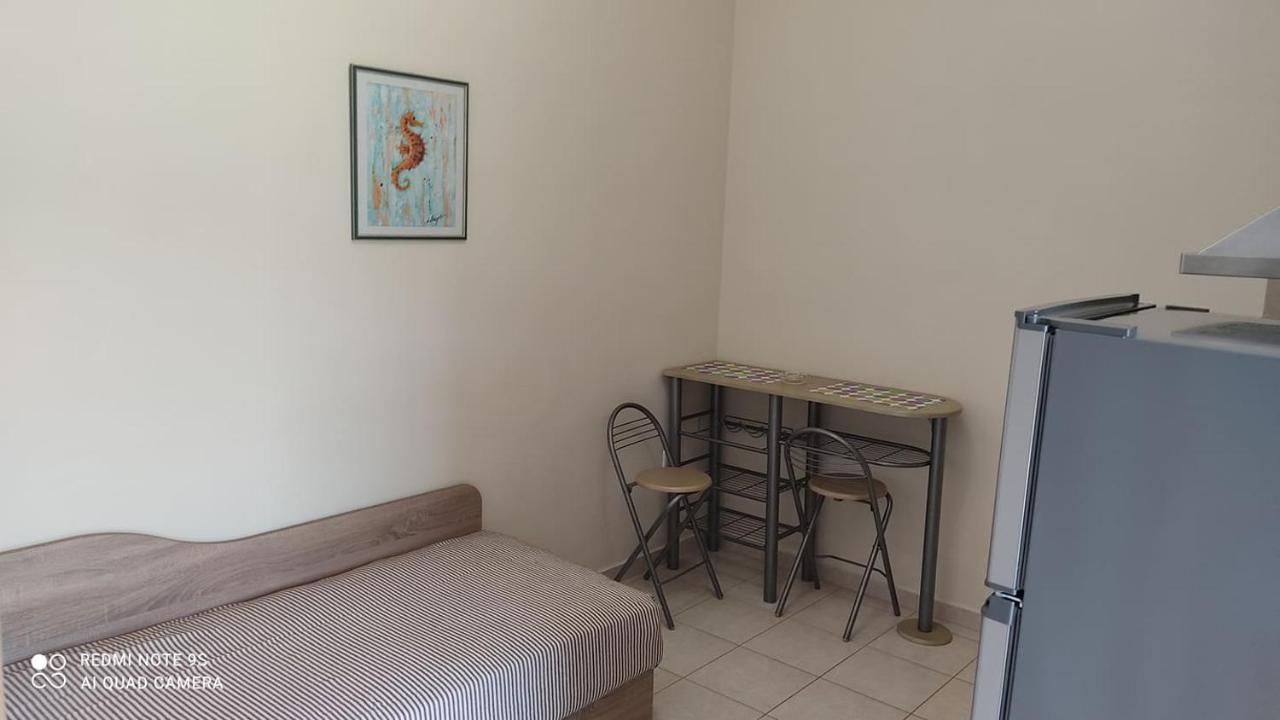 Kalliope Apartment Tsoukaladhes