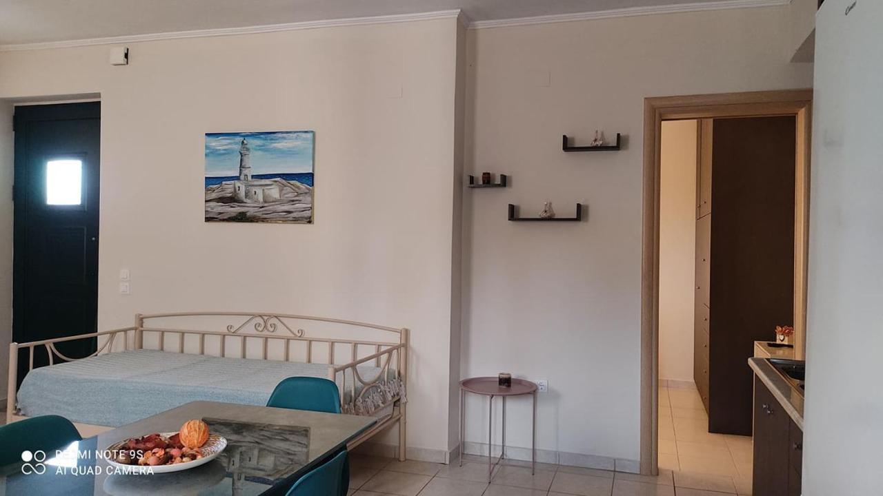Apartment Kalliope Tsoukaladhes