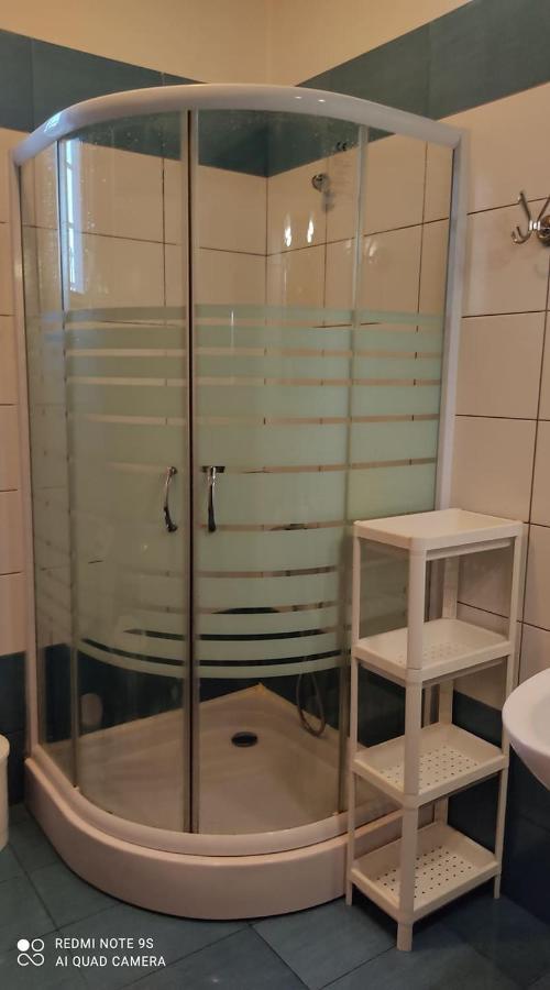 Kalliope Apartment Tsoukaladhes