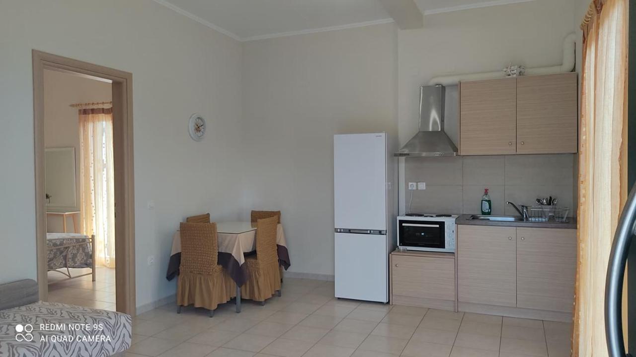 Kalliope Apartment