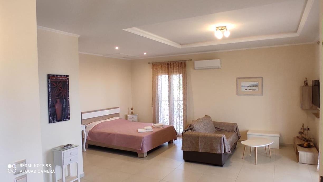 Apartment Kalliope *