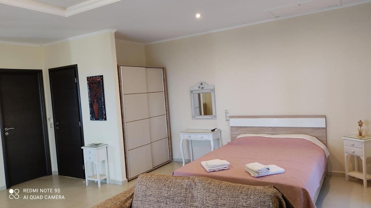 Apartment Kalliope