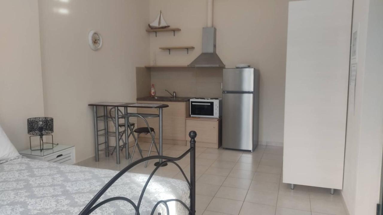 Apartment Kalliope