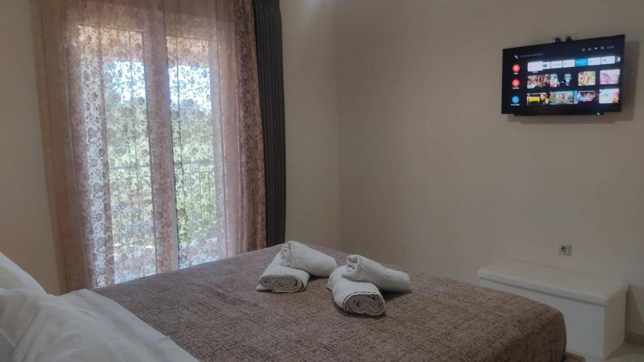 Kalliope Apartment
