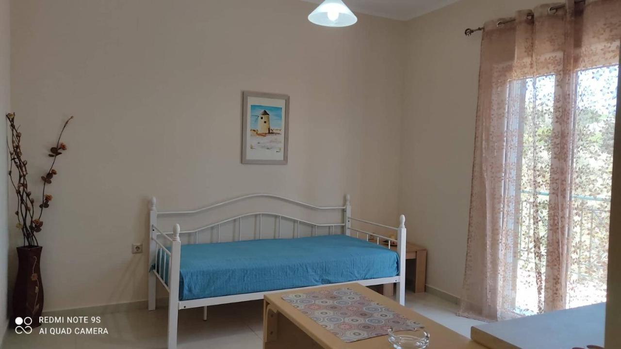 Kalliope Apartment *
