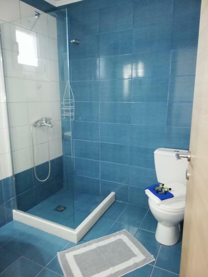 Kalliope Apartment *