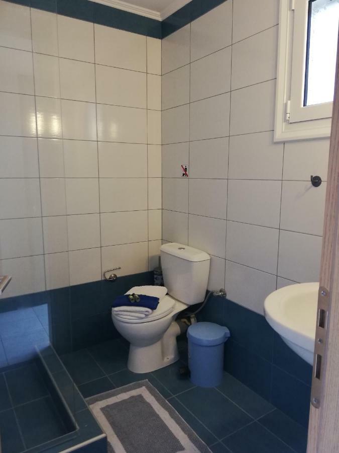 Kalliope Apartment