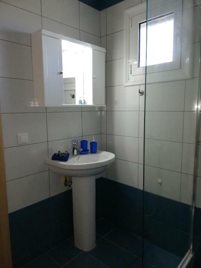 Apartment Kalliope Tsoukaladhes