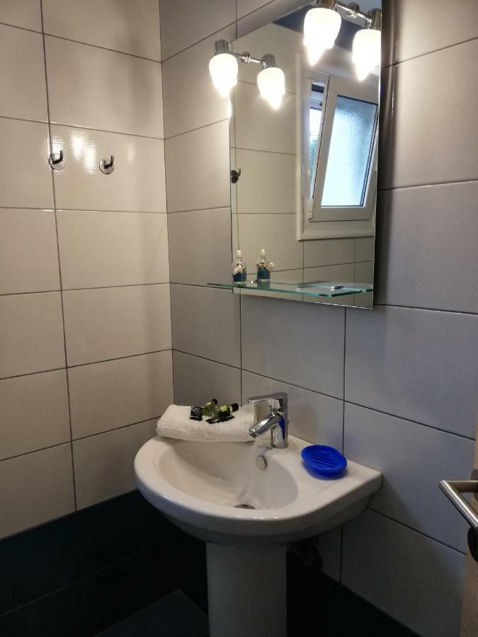 Apartment Kalliope Tsoukaladhes