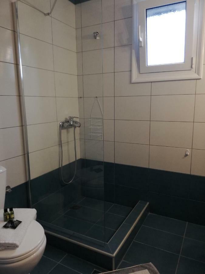 Kalliope Apartment